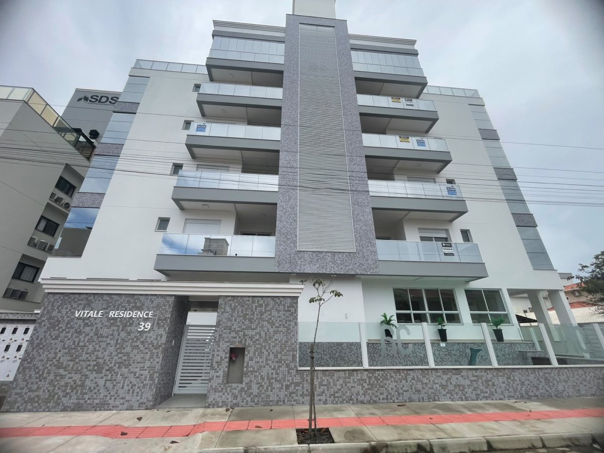 Apartamento jacaranda Praia Grande Governador Celso Ramos Santa Catarina